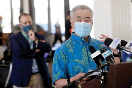 State adds more pre-travel testing partners